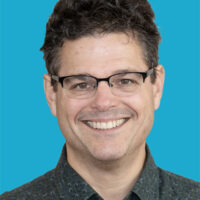 Tony Falotico